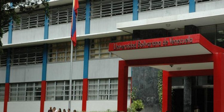 ¡Nuevos suministros! Medicamentos llegan a la Universidad Bolivariana de Venezuela