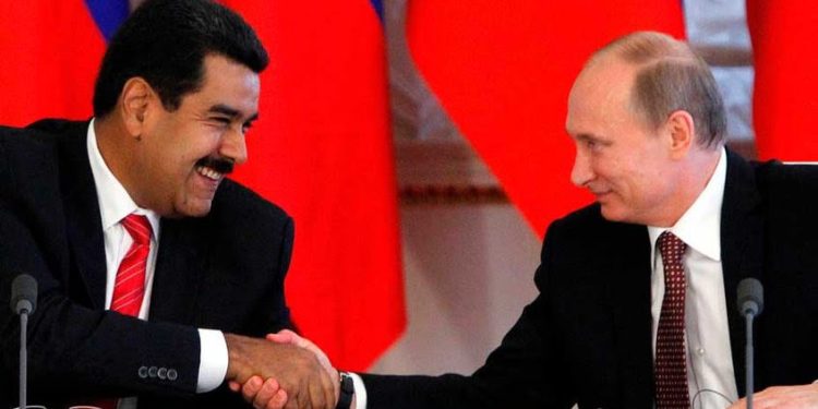 Aquí sabrás lo que Rusia le dijo a Venezuela  (+Comunicado)