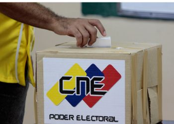 ¿No sabes cómo votar para la Constituyente? Acá te vas enterar de lo que debes hacer