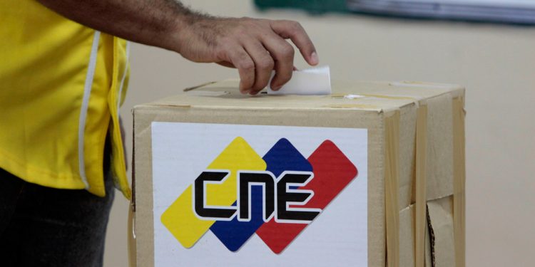 ¿No sabes cómo votar para la Constituyente? Acá te vas enterar de lo que debes hacer