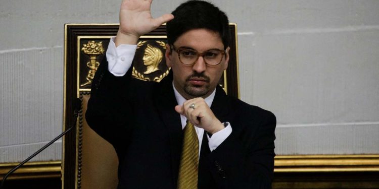 ¡En La Mira! Conoce por qué la ANC investigará a Freddy Guevara