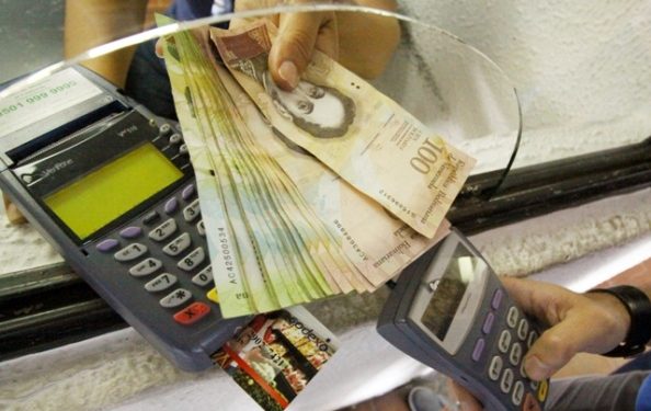 ¡Efectivo solo por el banco! Se acabaron los Avances de Efectivo por puntos de ventas (+Comunicado)