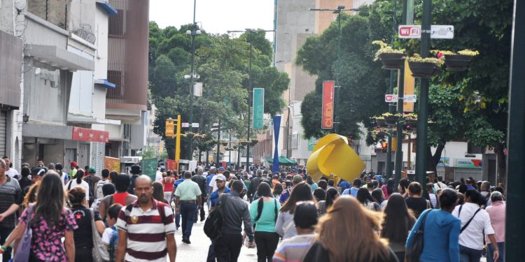 85% de los venezolanos cree que la ANC podrá resolver los problemas de inflación y el desabastecimiento