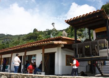 ¡WiFi pata tod@s! Caracas interconectada (+ Comunicaciones para el Pueblo)