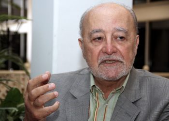 Luis Bilbao: Prensa, Agresión y Revolución