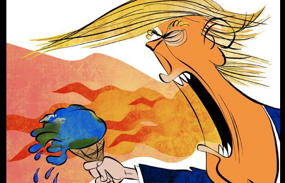 ¿A quién quiere complacer Trump con la amenaza militar contra Venezuela?