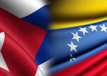 ¡Solidaridad internacional! Cuba denuncia acciones injerencista de los Estados Unidos contra Venezuela