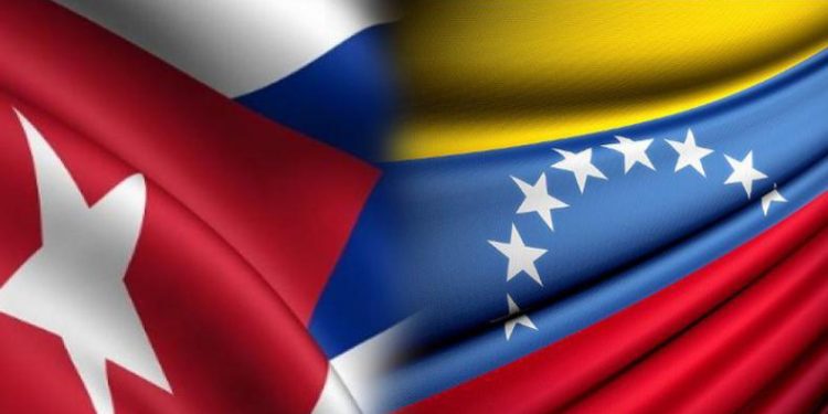 ¡Solidaridad internacional! Cuba denuncia acciones injerencista de los Estados Unidos contra Venezuela