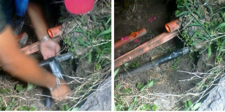 ¡Vandalismo! Más de 7 millones de venezolanos fueron afectados por ataques intencionales a la red de telecomunicaciones