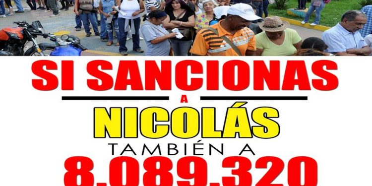 INTi condena medidas injerencistas contra el Pueblo venezolano