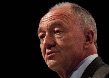 ¡Denuncia! Ken Livingstone: El gobierno de EEUU ha provocado la coyuntura económica y política en Venezuela (+Campaña mediática de manipulación)