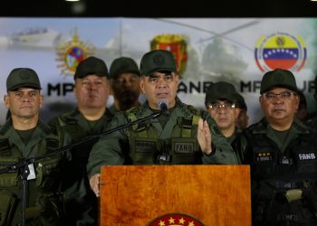 Padrino López: Hoy en Venezuela se ha impuesto un pueblo