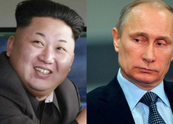 Realpolitik: Posible solución de Putin para crisis de Corea del Norte