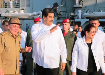 Presidente Nicolás Maduro cuenta todo sobre los planes del ALBA (+Video) 4 Presidente Nicolás Maduro cuenta todo sobre los planes del ALBA (+Video)