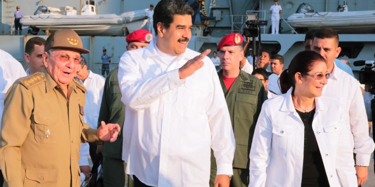 Presidente Nicolás Maduro cuenta todo sobre los planes del ALBA (+Video)