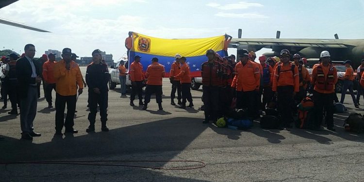 Pueblo de Antigua y Barbuda recibirá ayuda humanitaria de Venezuela ante devastación del huracán Irma (+Solidaridad internacional)
