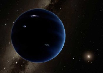 ¡Descubren Planeta Negro! WASP-12b devora toda la luz 7 ¡Descubren Planeta Negro! WASP-12b devora toda la luz