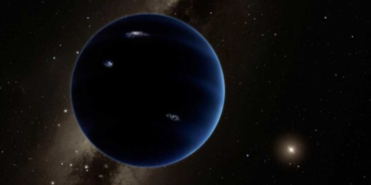 ¡Descubren Planeta Negro! WASP-12b devora toda la luz