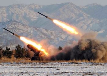 ¡INEVITABLE! Cohetes Norcoreanos visitarán Estados Unidos