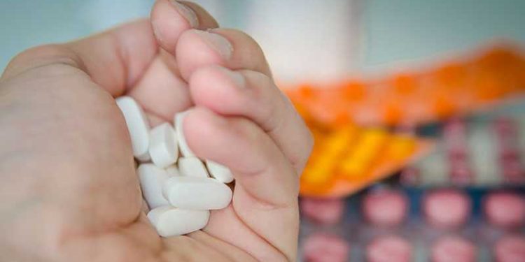 ¡Escandaloso! Colombia vende medicamentos para el cáncer no aptos para el consumo