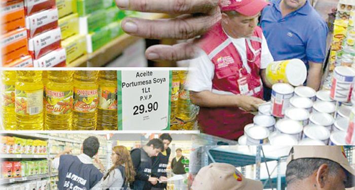 Pueblo organizado velará por respeto a precios acordados