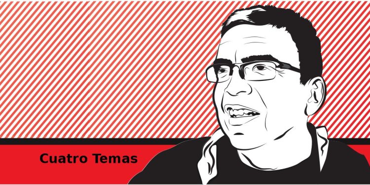 Clodovaldo Hernández: Cuatro desfachateces de los fachos