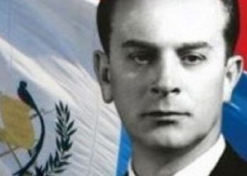 Arbenz y la Guatemala soberana (Análisis)