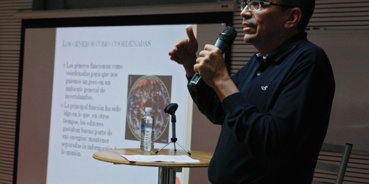 Clodovaldo Hernández: Cuatro lavadas de imagen