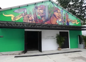 Escuela Nacional Robinsoniana