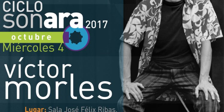 Ciclo SonARA se reactiva en la Sala José Félix Ribas