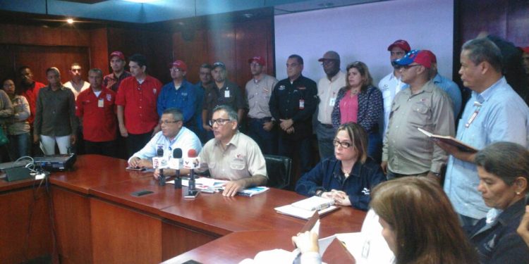 Plan de exportación optimizará a empresas transformadoras del sector aluminio