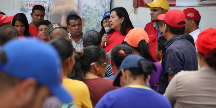 Meléndez: Es fundamental impulsar la economía, salud, educación y construcción de viviendas en Lara (+Propuesta de Gobierno)