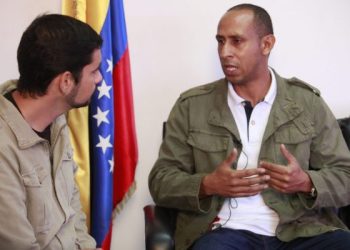 Fernando Rivero: Ideas sobre la Asamblea Nacional Constituyente