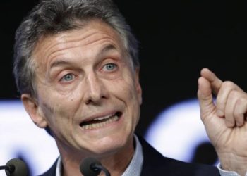 ¿Macri viola los derechos Humanos? Desaparición forzada (Práctica Nazi)