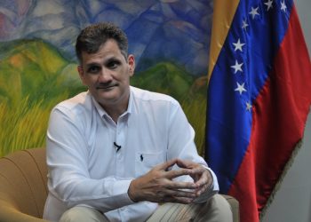 Manuel Fernández: Inédito ataque a telecomunicaciones venezolanas 3 Manuel Fernández: Inédito ataque a telecomunicaciones venezolanas