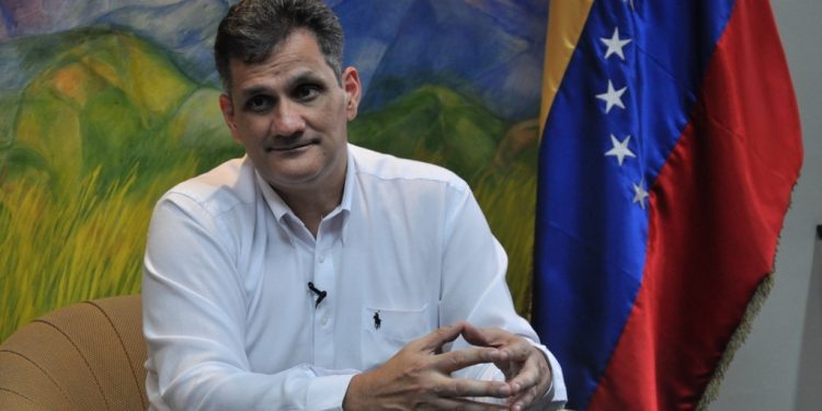 Manuel Fernández: Inédito ataque a telecomunicaciones venezolanas