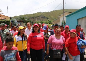Entérate aquí de la última de Carmen Meléndez en el estado Lara (+Fotos del Fin de semana) 4 Entérate aquí de la última de Carmen Meléndez en el estado Lara (+Fotos del Fin de semana)