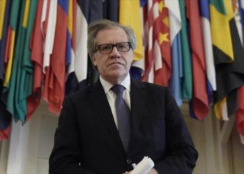 Colombia: Estados Unidos, la OEA, la Declaración de Lima y Venezuela