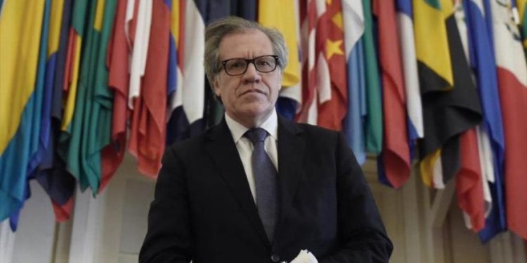 Colombia: Estados Unidos, la OEA, la Declaración de Lima y Venezuela