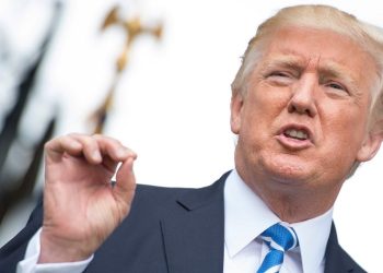 La “Supertramp” de Donald Trump