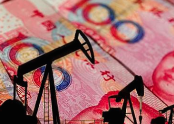 Petroyuanes y el inevitable ocaso del dólar