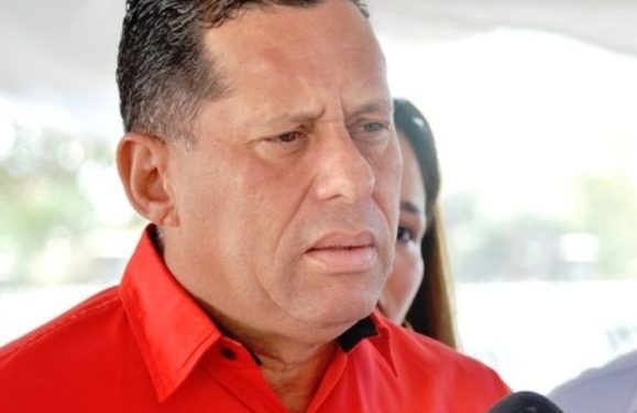 Reinaldo Castañeda al frente del consorcio Agrosur