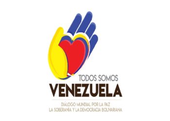 Gran Jornada: «Todos somos Venezuela»