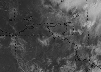 Urgente: Imágenes exclusivas del potente Huracán María muy cerca de Venezuela 6 Urgente: Imágenes exclusivas del potente Huracán María muy cerca de Venezuela