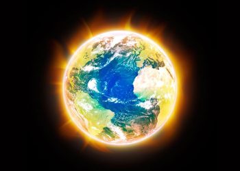 ¿Es el cambio climático el que castiga? (+Video)