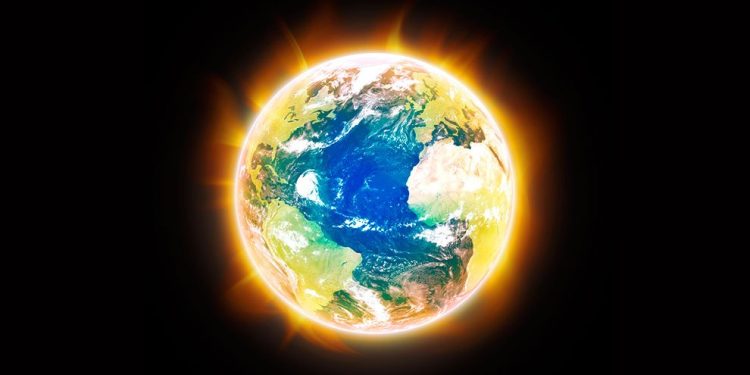 ¿Es el cambio climático el que castiga? (+Video)