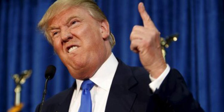 Venezuela enfrenta medidas de Trump