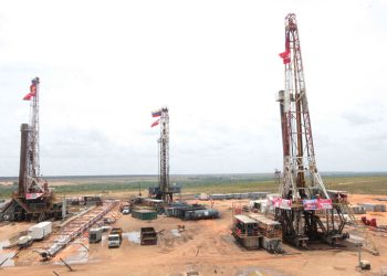 Energía y Poder: Limpieza, limpieza, limpieza en PDVSA