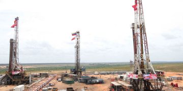 Energía y Poder: Limpieza, limpieza, limpieza en PDVSA
