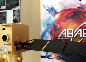 ¡Nos lanzamos al Espacio! Venezuela creará estación para la fabricación de nanosatélites 7 ¡Nos lanzamos al Espacio! Venezuela creará estación para la fabricación de nanosatélites